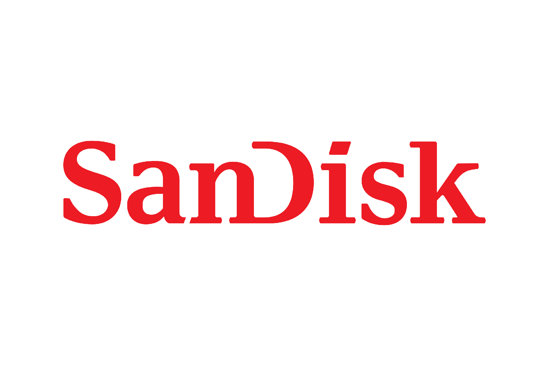 Sandisk