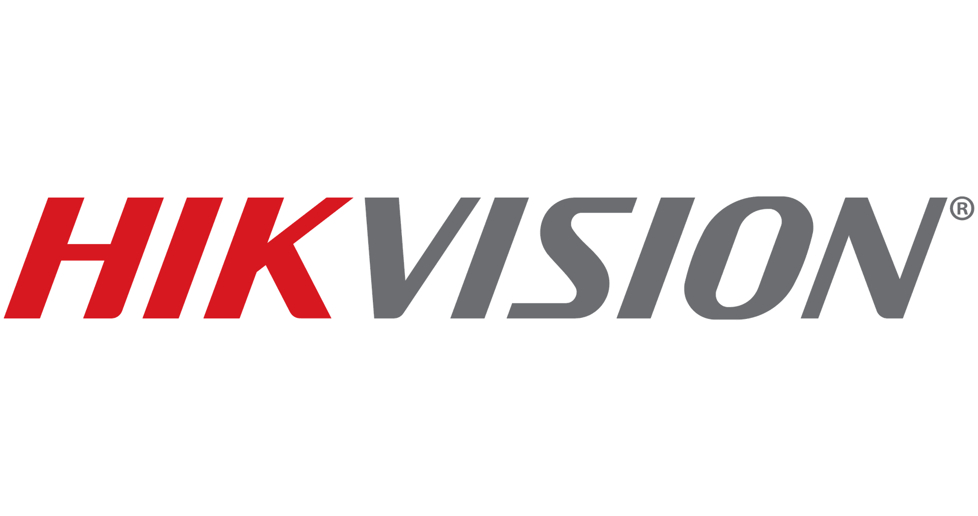 HIKVISION