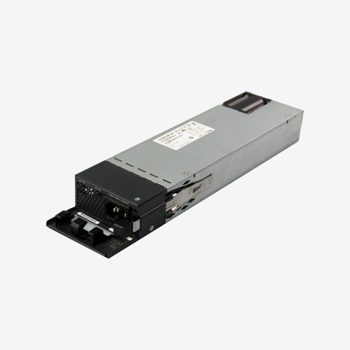 Cisco Catalyst 3K Series AC Power Supply 1100W - (C3KX-PWR-1100WAC)