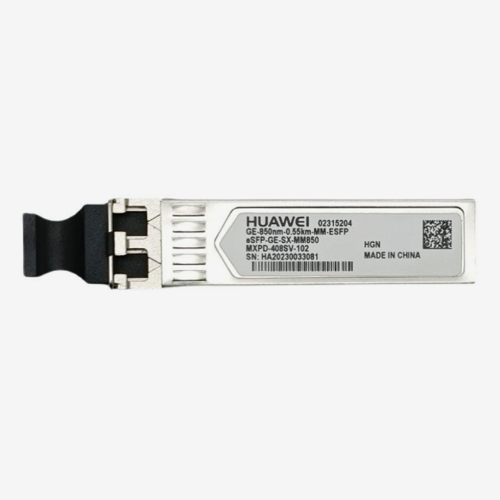 HUAWEI MXPD SFP Transceiver Modules  2.125G - (MXPD-408SV-102)