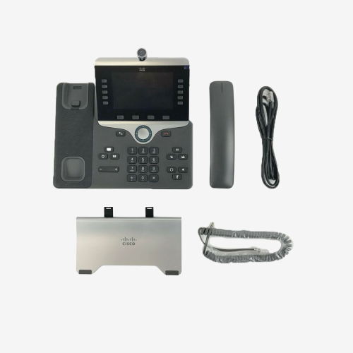 Cisco 8800 IP Phone - (CP-8865-K9)